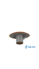 ÇAMURLUK SİNYALİ - SARI T12-T15-V184-MONDEO 93>00-FİESTA 00>02 6C11 13K354 AA