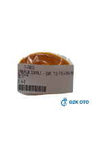 ÇAMURLUK SİNYALİ - SARI T12-T15-V184-MONDEO 93>00-FİESTA 00>02 6C11 13K354 AA