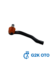 ROT BAŞI SOL FLUENCE MEGANE III SCENIC III 485204680R 485202710R