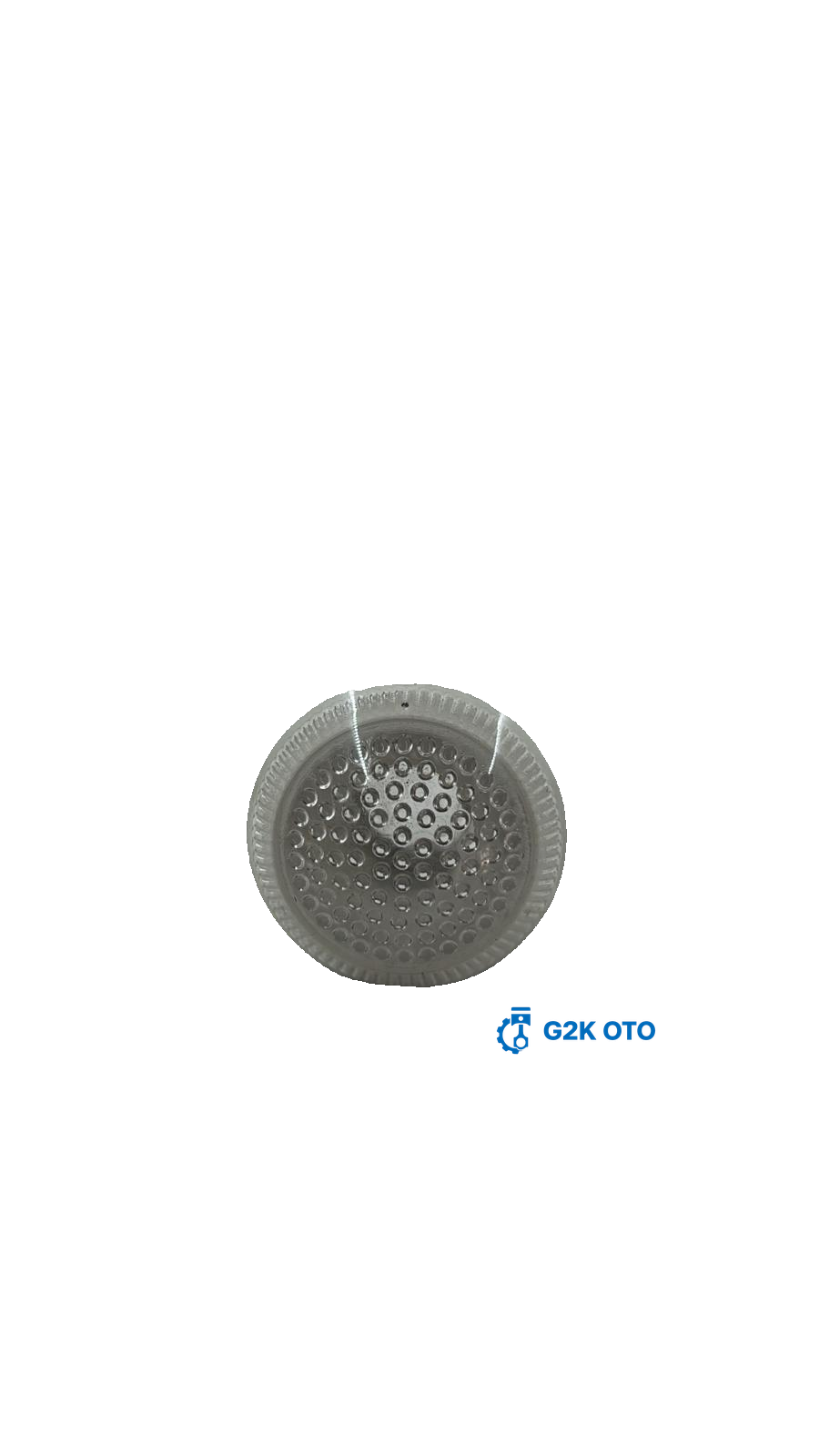 ÇAMURLUK SİNYALİ (BEYAZ) CONNECT / TOURNEO COURIER – 9T1613K376AA / 9T1Z-13K376-A