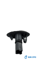 ÇAMURLUK SİNYALİ DUY+ AMPUL 301-308-PARTNER-C2-C3-BERLİNGO Y.M. 6325G3 6325.G3