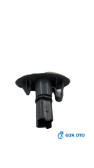 ÇAMURLUK SİNYALİ DUY + AMPUL 301 / 308 / PARTNER / C2 / C3 / BERLİNGO Y.M. – 6325G3 / 6325.G3