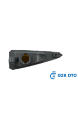 CLIO II / SYMBOL / THALIA SAĞ ÇAMURLUK SİNYALİ (BEYAZ) 2009–2012 – 8200602765