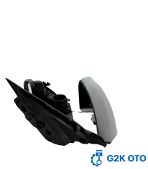 DIŞ DİKİZ AYNASI SAĞ ASTARLI ELEKTRİKLİ EGA 15>20 735709861 735705166 735656593 735646188