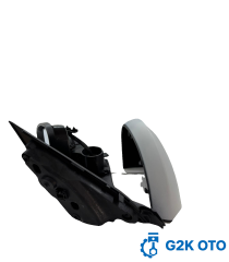 Fiat Egea 2015–2020 Sağ Elektrikli Ayna – 735709861 / 735705166 / 735656593 / 735646188