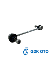 ÖN Z ROT FOCUS 98>04 ESCORT 90>99 FIESTA III IV 89>02 KA 98>08 ORION III 90>93 PUMA 97>02 BOY 238MM 1S613B438AA 1067818 98AG3B438AB 1061631