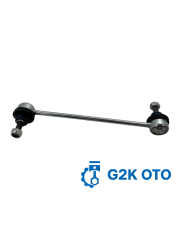 ÖN Z ROT FOCUS 98>04 ESCORT 90>99 FIESTA III IV 89>02 KA 98>08 ORION III 90>93 PUMA 97>02 BOY 238MM 1S613B438AA 1067818 98AG3B438AB 1061631