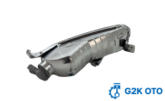 SİNYAL LAMBASI (SAĞ) – PUNTO 12> / PUNTO EVO 09>12 51858822