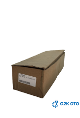 GÜNDÜZ FARI SOL LEDLİ FLUENCE (2012–2014) – 266057986R