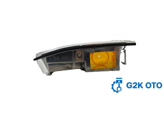 SİNYAL LAMBASI ÖN SAĞ 90 DKŞ 10672D