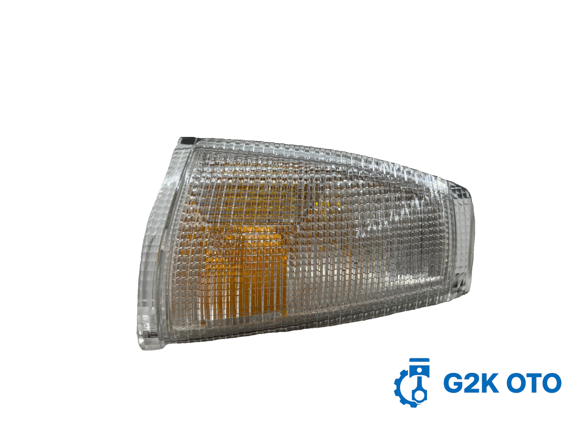 SİNYAL LAMBASI ÖN SAĞ 90 DKŞ 10672D