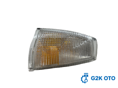 SİNYAL LAMBASI ÖN SAĞ 90 DKŞ 10672D