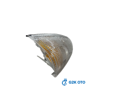 SİNYAL LAMBASI ÖN SAĞ 90 DKŞ 10672D