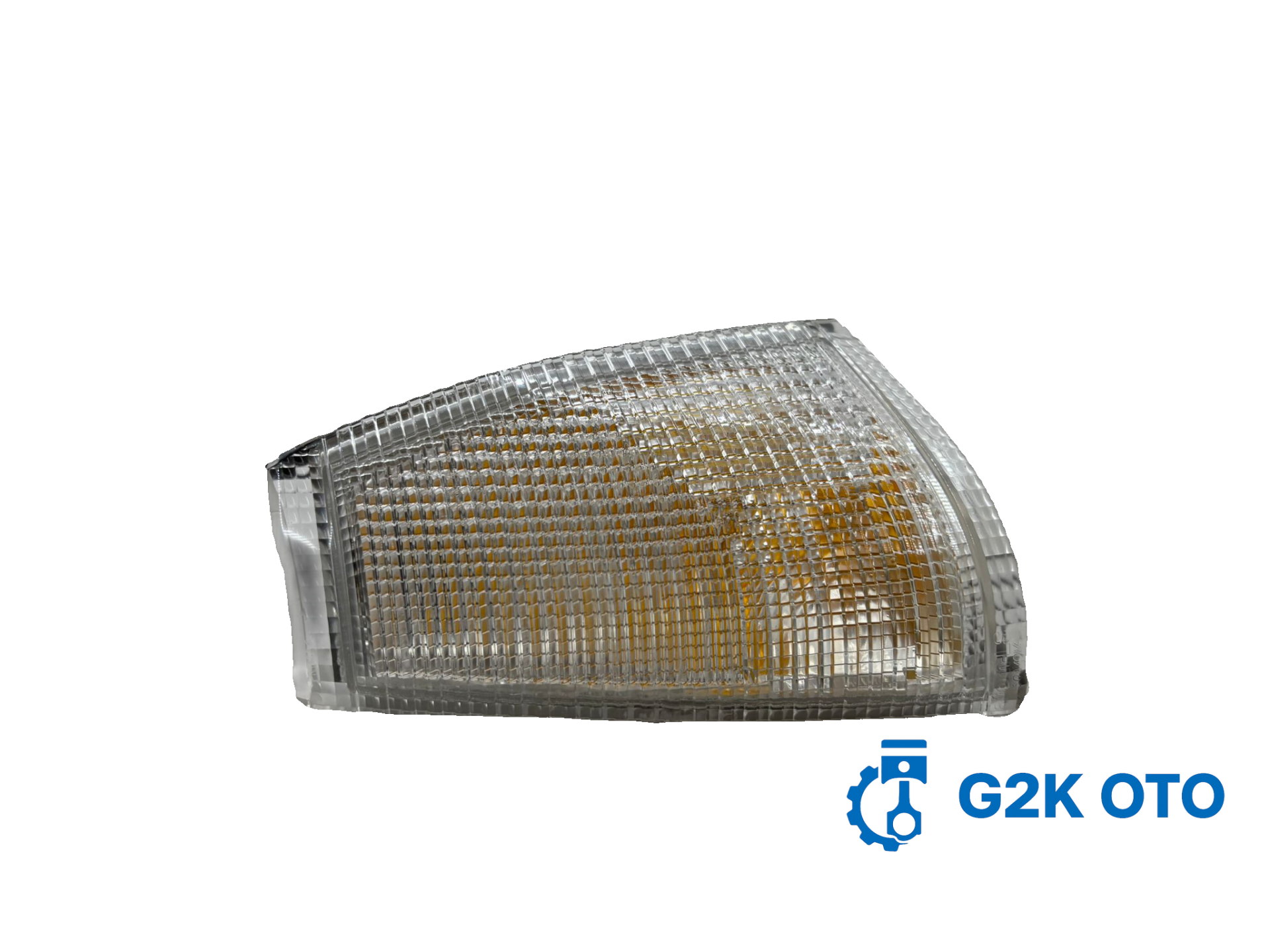 SİNYAL LAMBASI ON SOL 90 DKS