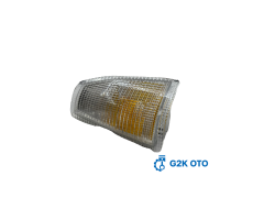 SİNYAL LAMBASI ON SOL 90 DKS