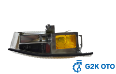 SİNYAL LAMBASI ON SOL 90 DKS