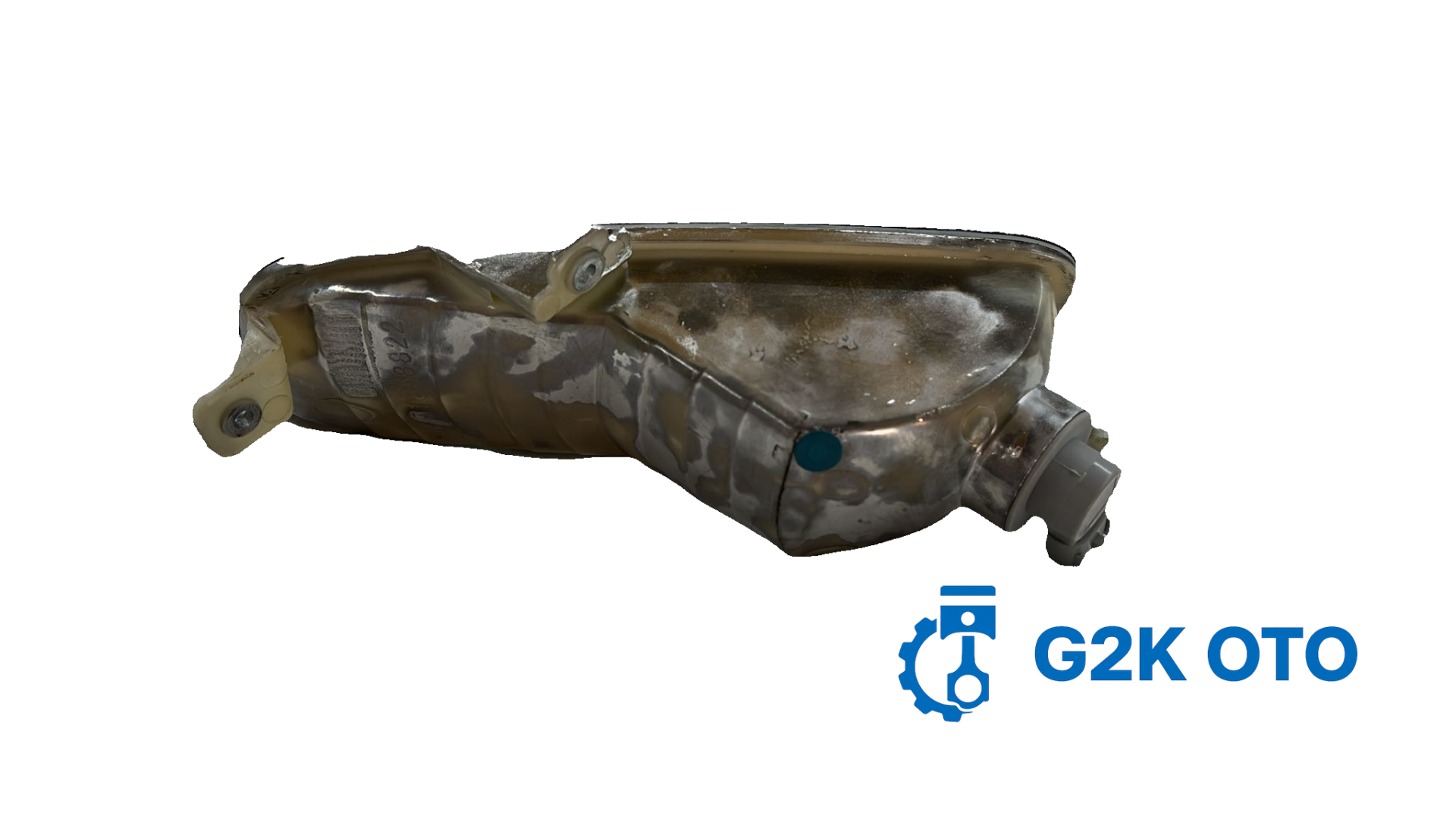 SİNYAL LAMBASI SAĞ FIAT PUNTO 2012> / PUNTO EVO 2009>2012