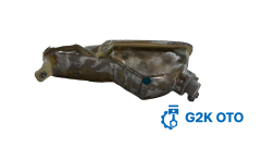 SİNYAL LAMBASI SAĞ FIAT PUNTO 2012> / PUNTO EVO 2009>2012