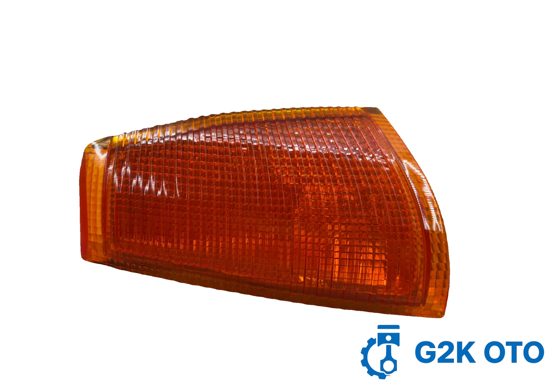 SİNYAL LAMBASI SOL SARI DOĞAN 88 MODEL 10666D