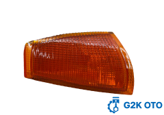 SİNYAL LAMBASI SOL SARI DOĞAN 88 MODEL 10666D