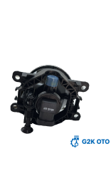 SİS LAMBASI CLIO IV CAPTUR SAG/SOL