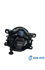 SİS LAMBASI CLIO IV / CAPTUR (SAĞ – SOL) 261500097R