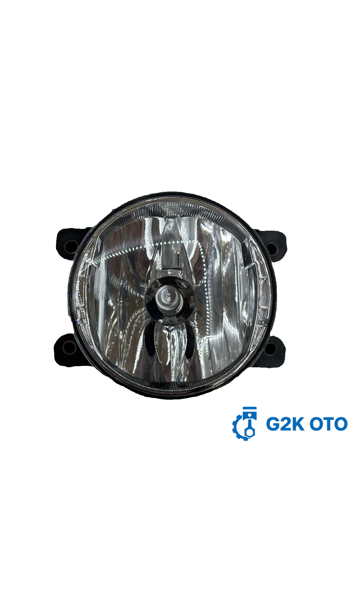 SİS LAMBASI CLIO IV / CAPTUR (SAĞ – SOL) 261500097R