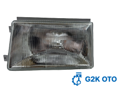 FAR SOL DKS 1988 85006070