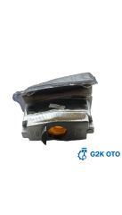 SİNYAL LAMBASI ÖN SAĞ R 11 FAİRWAY 7702247315