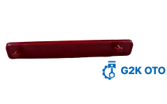 ARKA TAMPON REFLEKTÖRÜ SAĞ TRANSPORTER T5 7E0945106