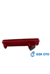 ARKA TAMPON REFLEKTÖRÜ -  (SAĞ-SOL) CLİO SYMBOL II - LOGAN II - SANDERO II 7700353184