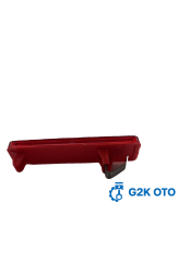 ARKA TAMPON REFLEKTÖRÜ -  (SAĞ-SOL) CLİO SYMBOL II - LOGAN II - SANDERO II 7700353184