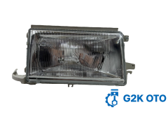 FAR SAĞ DOĞAN KARTAL SLX (11164D) 82014921