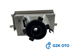 FAR SAĞ DOĞAN KARTAL SLX (11164D) 82014921