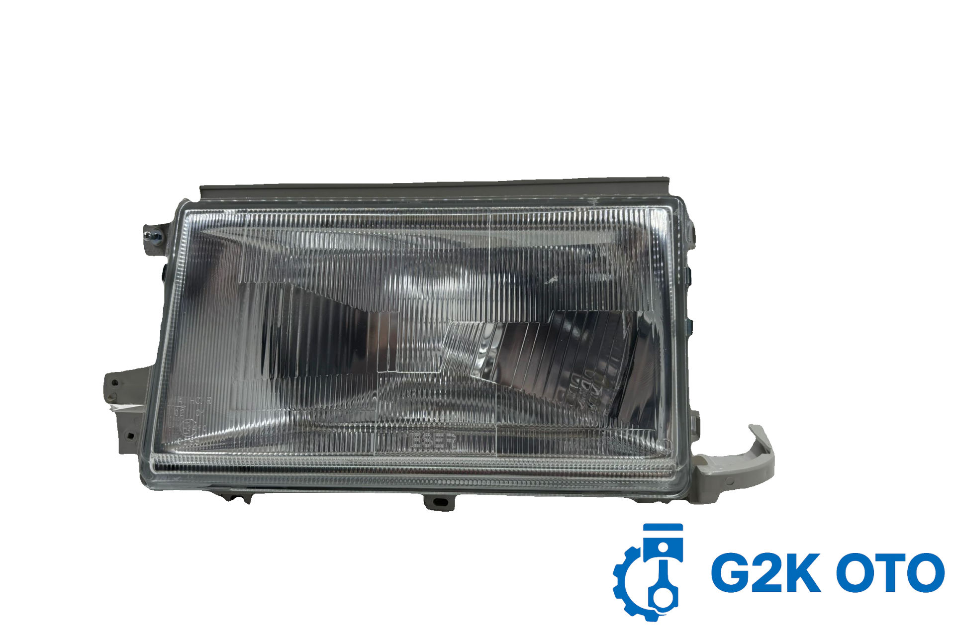 FAR SOL DOĞAN KARTAL SLX (11163D) 82014921