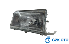 FAR SOL DOĞAN KARTAL SLX (11163D) 82014921