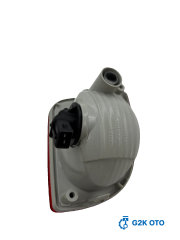 ARKA TAMPON REFLEKTÖRÜ – SOL KANGOO III 08=> / MERCEDES CITAN 12> (SİSLİ) 8200419906