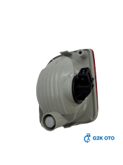 ARKA TAMPON REFLEKTÖRÜ – SOL KANGOO III 08=> / MERCEDES CITAN 12> (SİSLİ) 8200419906