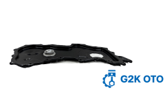 EKSANTRIK ZINCIR KAPAGI MERCEDES OM622 OM626 W205 W447. RENAULT MEGANE IV 15> TRAFIC III 15> KADJAR 135027147R