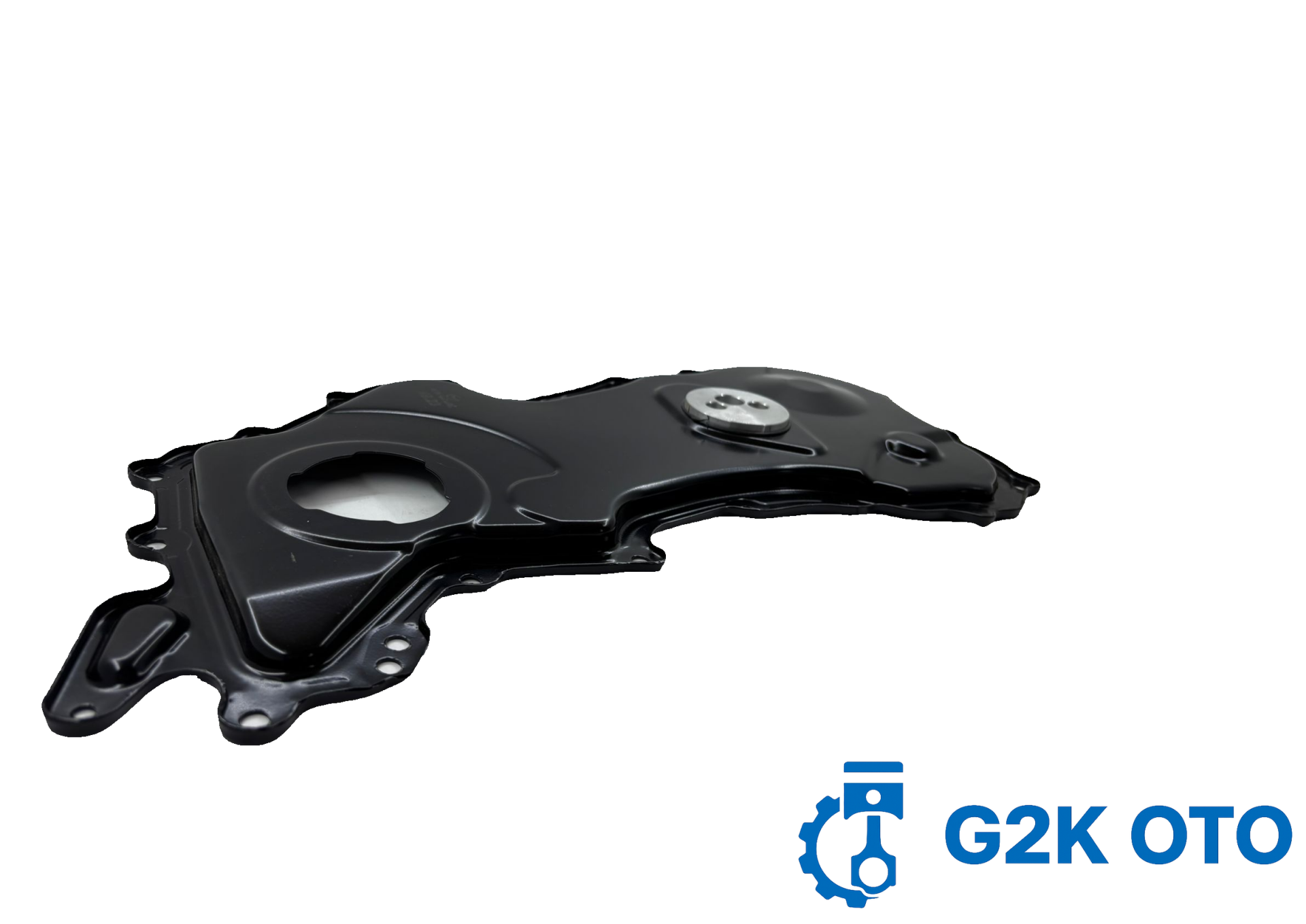 EKSANTRIK ZINCIR KAPAGI MERCEDES OM622 OM626 W205 W447. RENAULT MEGANE IV 15> TRAFIC III 15> KADJAR 135027147R