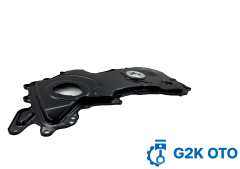 EKSANTRIK ZINCIR KAPAGI MERCEDES OM622 OM626 W205 W447. RENAULT MEGANE IV 15> TRAFIC III 15> KADJAR 135027147R