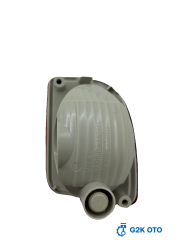 ARKA TAMPON REFLEKTÖRÜ – SAĞ KANGOO 09 8200419906 / 8200419908