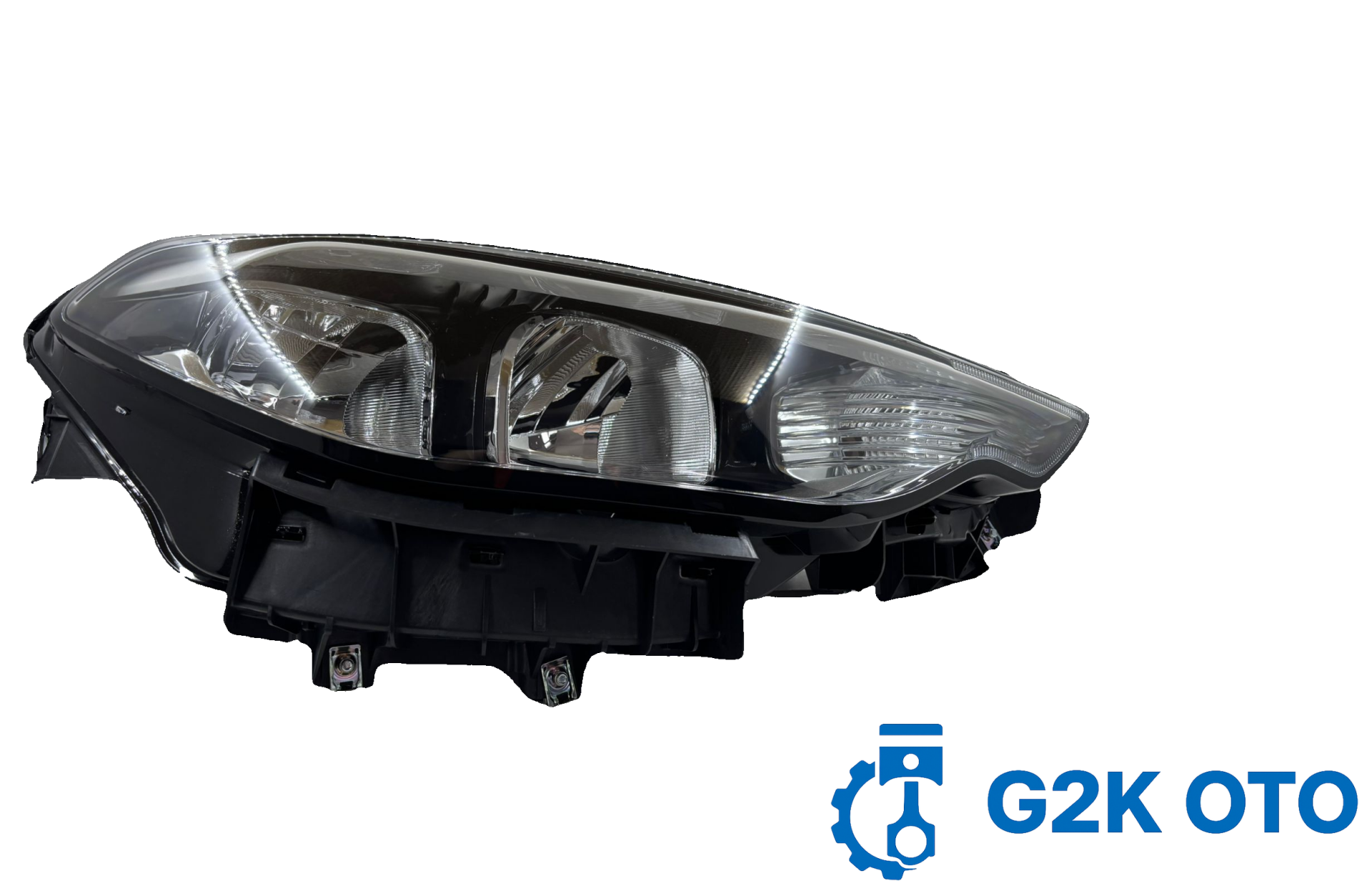 FIAT EGEA SAĞ FAR 15> 52145154