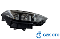 FIAT EGEA SAĞ FAR 15> 52145154