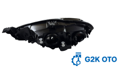 FIAT EGEA SAĞ FAR 15> 52145154