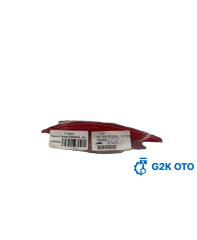 ARKA TAMPON REFLEKTÖRÜ – SOL FLUENCE 265650004R