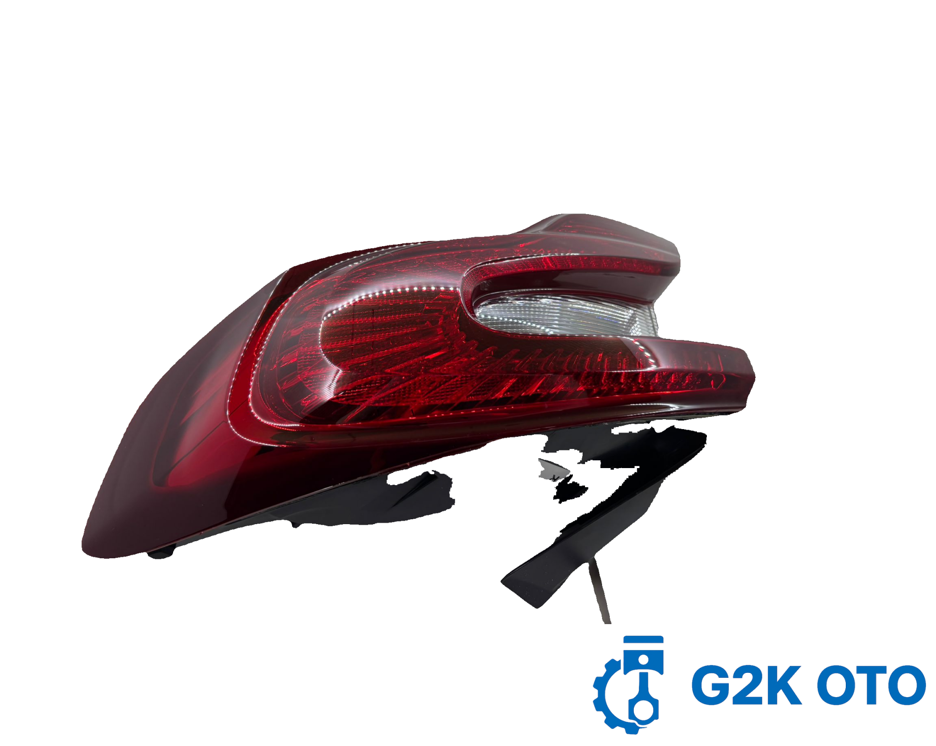 STOP LAMBASI SAĞ DUYSUZ FİAT EGEA 15 52195457 519844870 52102965