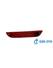 TAMPON REFLEKTÖRÜ – SAĞ CLIO IV 265605789R