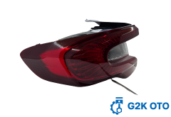 STOP LAMBASI SOL DUYSUZ FİAT EGEA 15 52195458 519844590 52102967