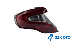 STOP LAMBASI SOL DUYSUZ FİAT EGEA 15 52195458 519844590 52102967